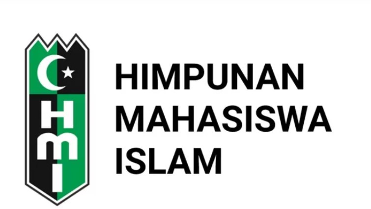 Logo HMI Pemerintah Kota Sulawesi Utara